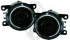  1404488 Fog Light Set